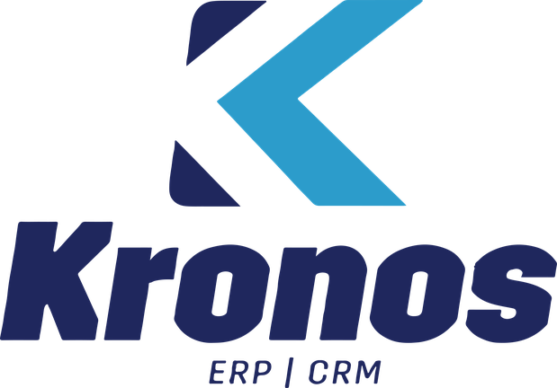 Painel de Vendas Kronos